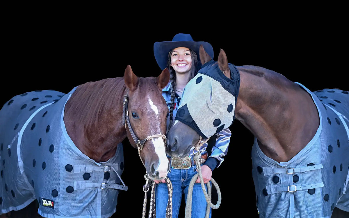 Therapeutic Horse Products XLR8 Equine