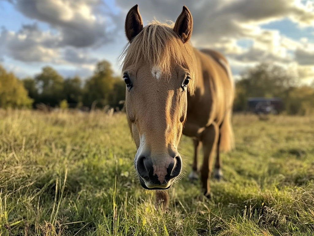 Reading Your Horse’s Body Language