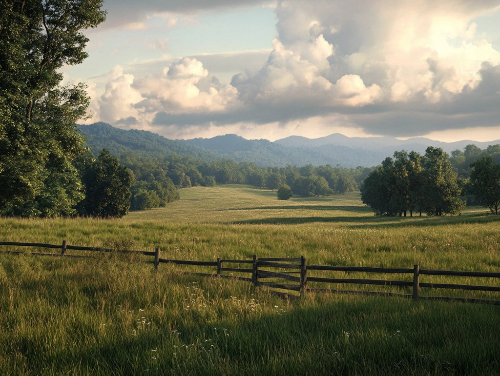 Pasture Management in Texas: Tips for Healthy Horse Grazing