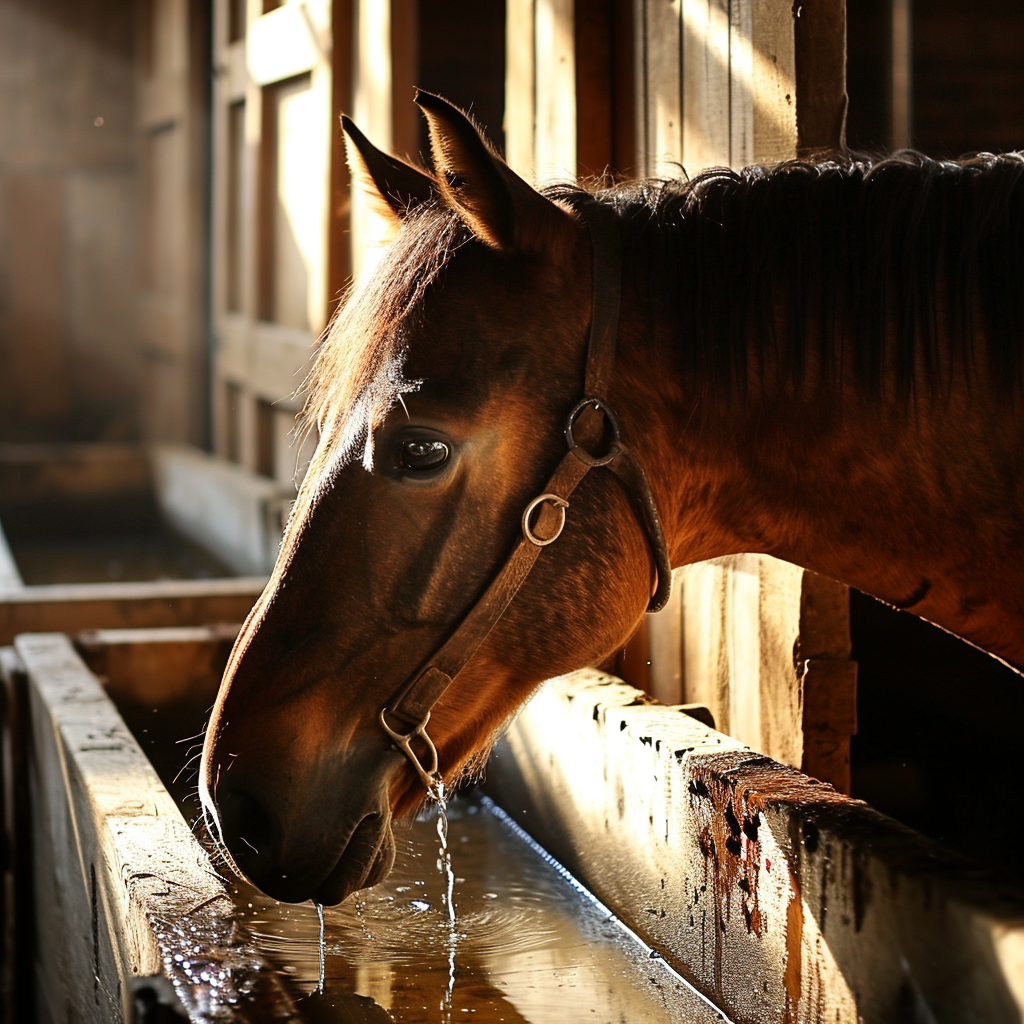 Equine Nutrition and What to Feed Your Horse for Optimal Health