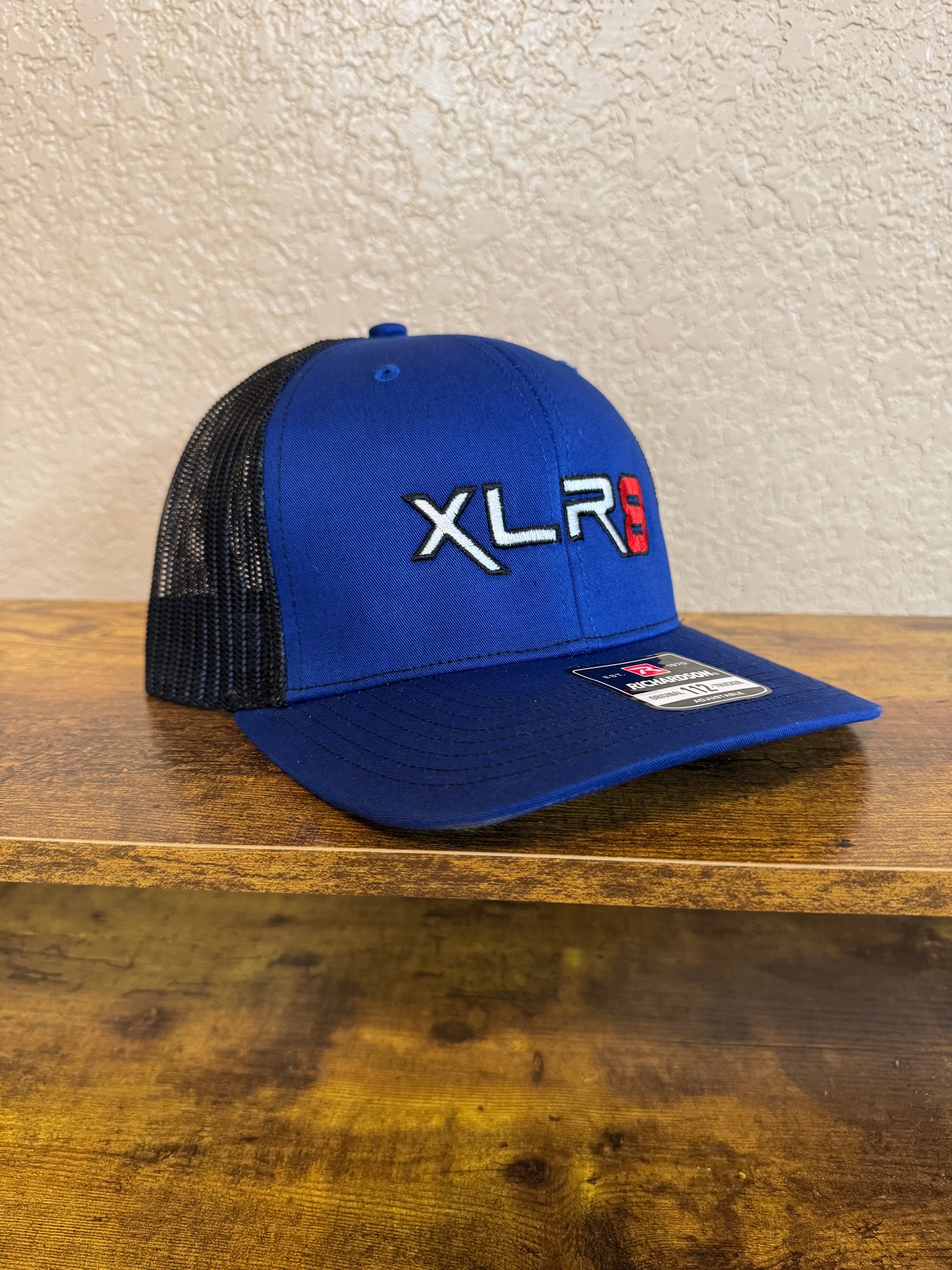 XLR8 Caps – XLR8 Equine